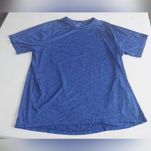 Mens XXL Under Armour Drifit style shirt